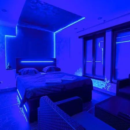 Avec Sauna, Jacuzzi, Strasbourg