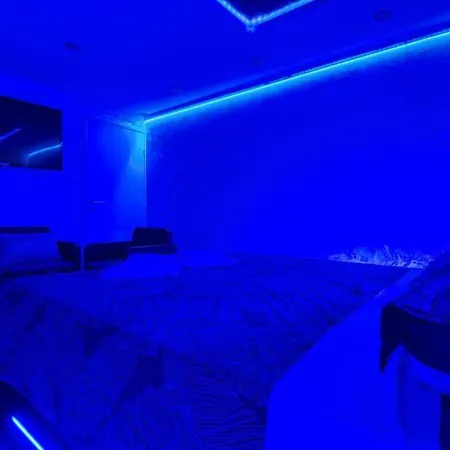 Avec Sauna, Jacuzzi, Appartement Strasbourg